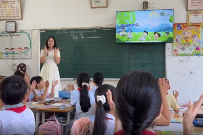 SINH HOẠT CHUYÊN MÔN THEO NGHIÊN CỨU BÀI HỌC –  CÙNG NHAU KIẾN TẠO NHỮNG GIỜ  HỌC HIỆU QUẢ