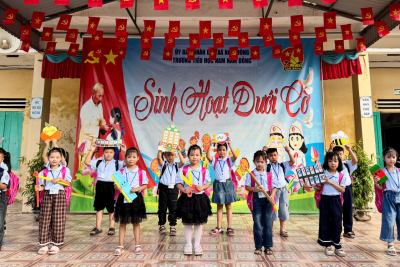 LAN TỎA VĂN HÓA ĐỌC – NUÔI DƯỠNG TÂM HỒN, GÌN GIỮ YÊU THƯƠNG