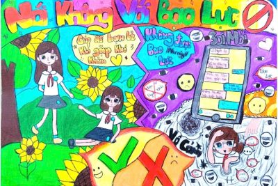 Cuộc thi “Sáng kiến đảm bảo trật tự trường học về phòng, chống bạo lực học đường” lần thứ III năm 2026