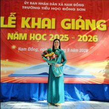 Nguyễn Thị Phương