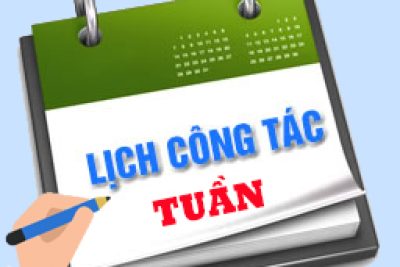 TUẦN 27