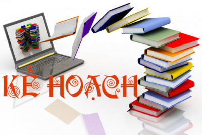 KẾ HOẠCH Tổ chức Hội thi viết chữ đúng và đẹp năm học 2025-2026