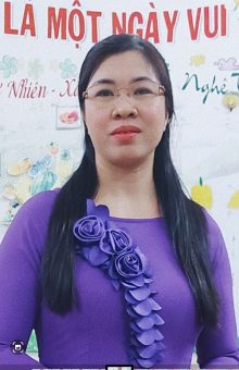 Vũ Thị Hà
