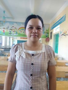 Nguyễn Thị Quỳnh