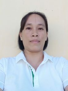 Cao Thị Thúy