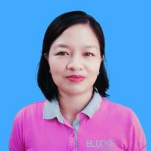 Võ Thị Thùy Dương