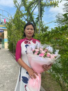 Cồ Thị Hương Thủy