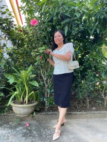 Vũ Thị Bích Yên