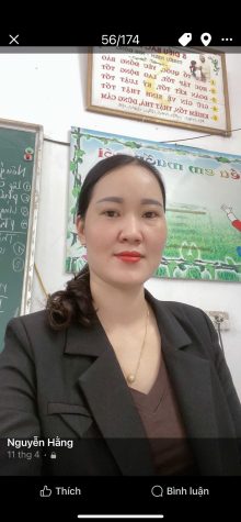 Nguyễn Thị Hằng