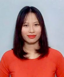 Nguyễn Thị Huyền