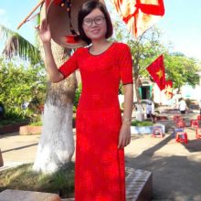 Vũ Thị Như Quỳnh