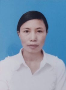Vũ Thị Huê