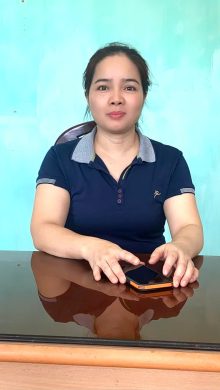 Đỗ Thị Minh Hà